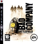 Battlefield: Bad Company